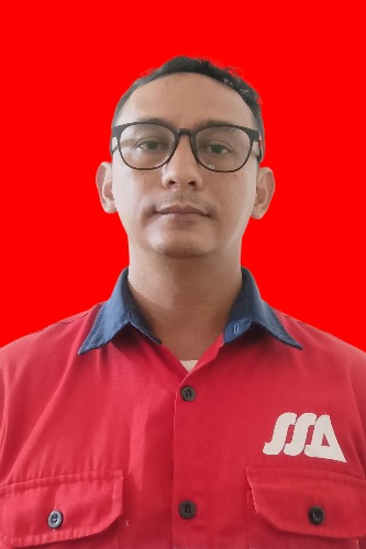 Tulus Allen Martin Siagian